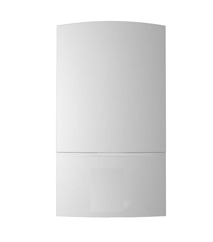 Boiler comparison